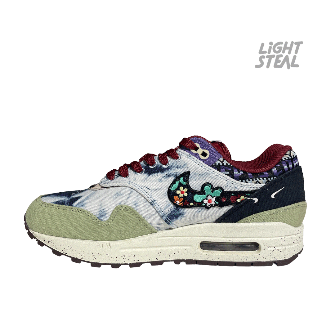 Air Max 1 Concepts Mellow (Used) - immagine 7