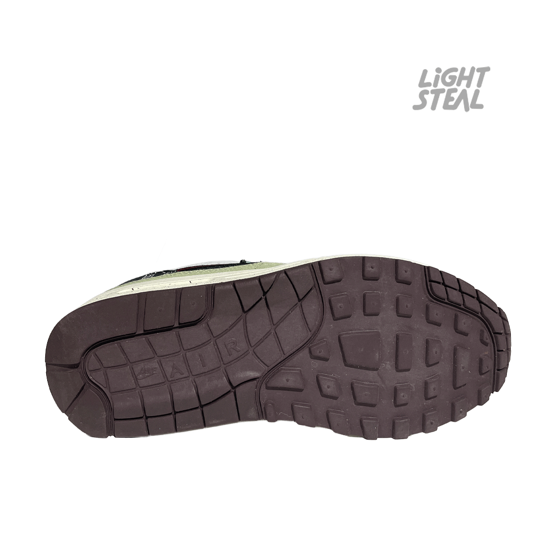 Air Max 1 Concepts Mellow (Used) - immagine 6