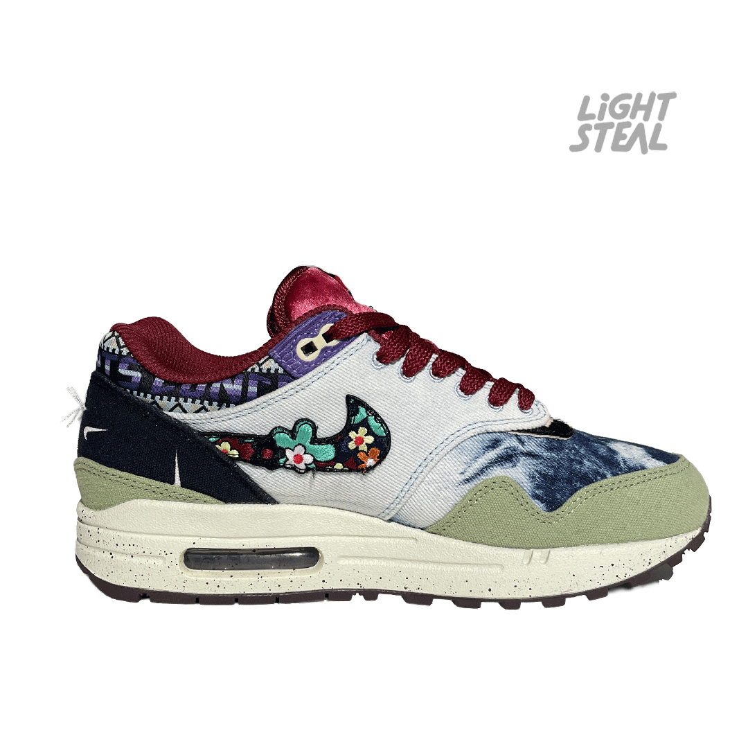 Air Max 1 Concepts Mellow (Used) - immagine 5