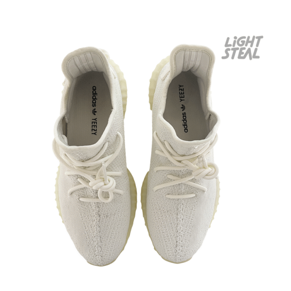 Adidas Yeezy 350 Cream (Used)