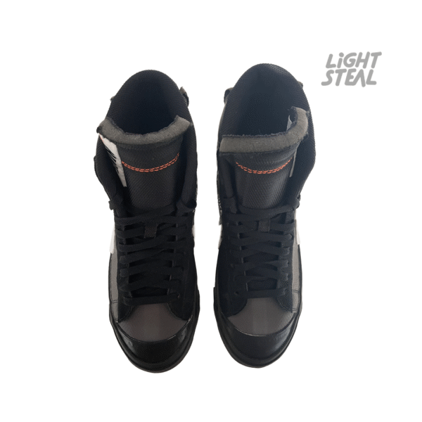 Blazer Mid Off-White Grime Reaper (Used)