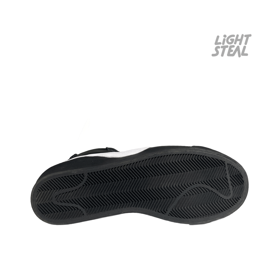 Blazer Mid Off-White Grime Reaper (Used) - immagine 8