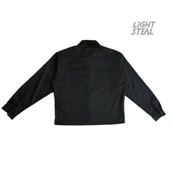 Camicia Replacement Midnight Stardust Black