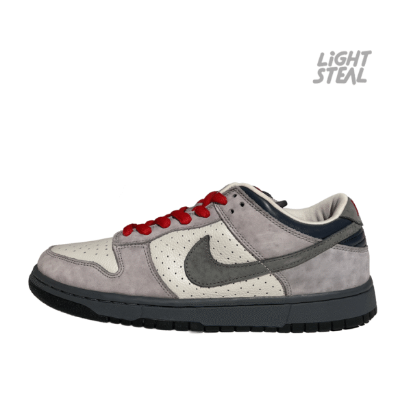 Dunk Low SB Bandaid (Used)