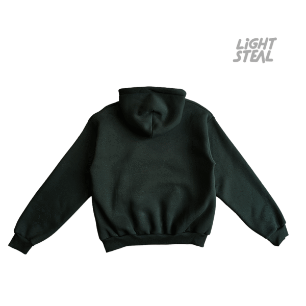 Hoodie Replacement Black