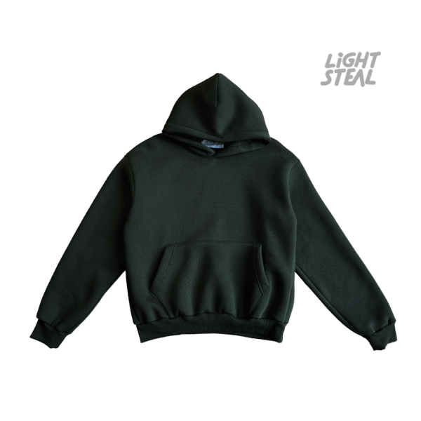 Hoodie Replacement Black
