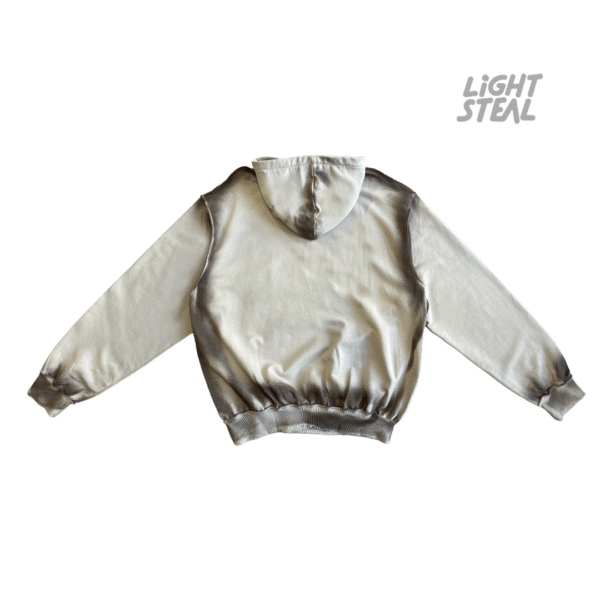 Hoodie Replacement Aura Burn