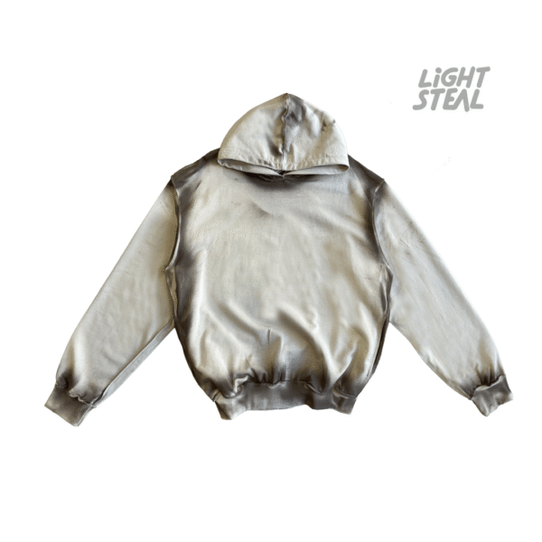 Hoodie Replacement Aura Burn