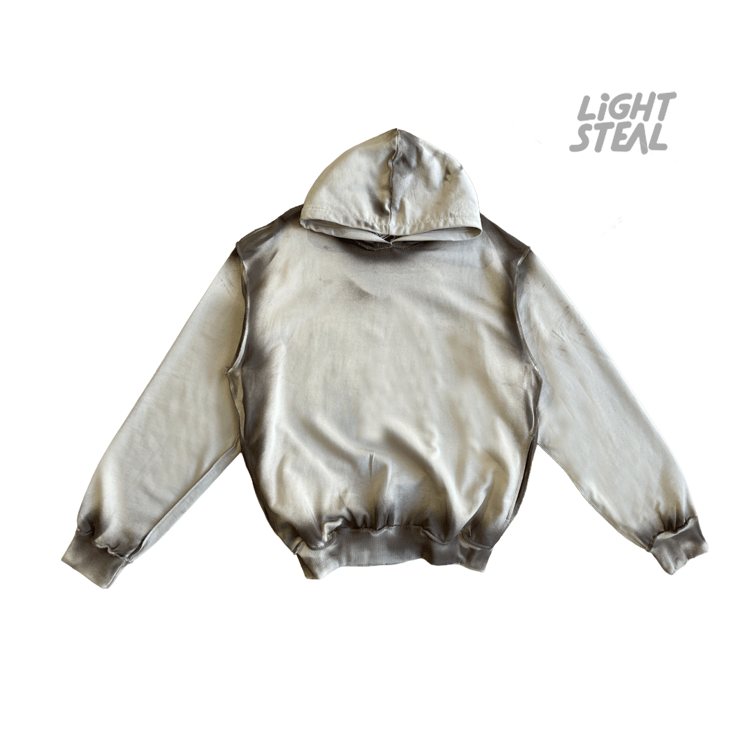 Hoodie Replacement Aura Burn