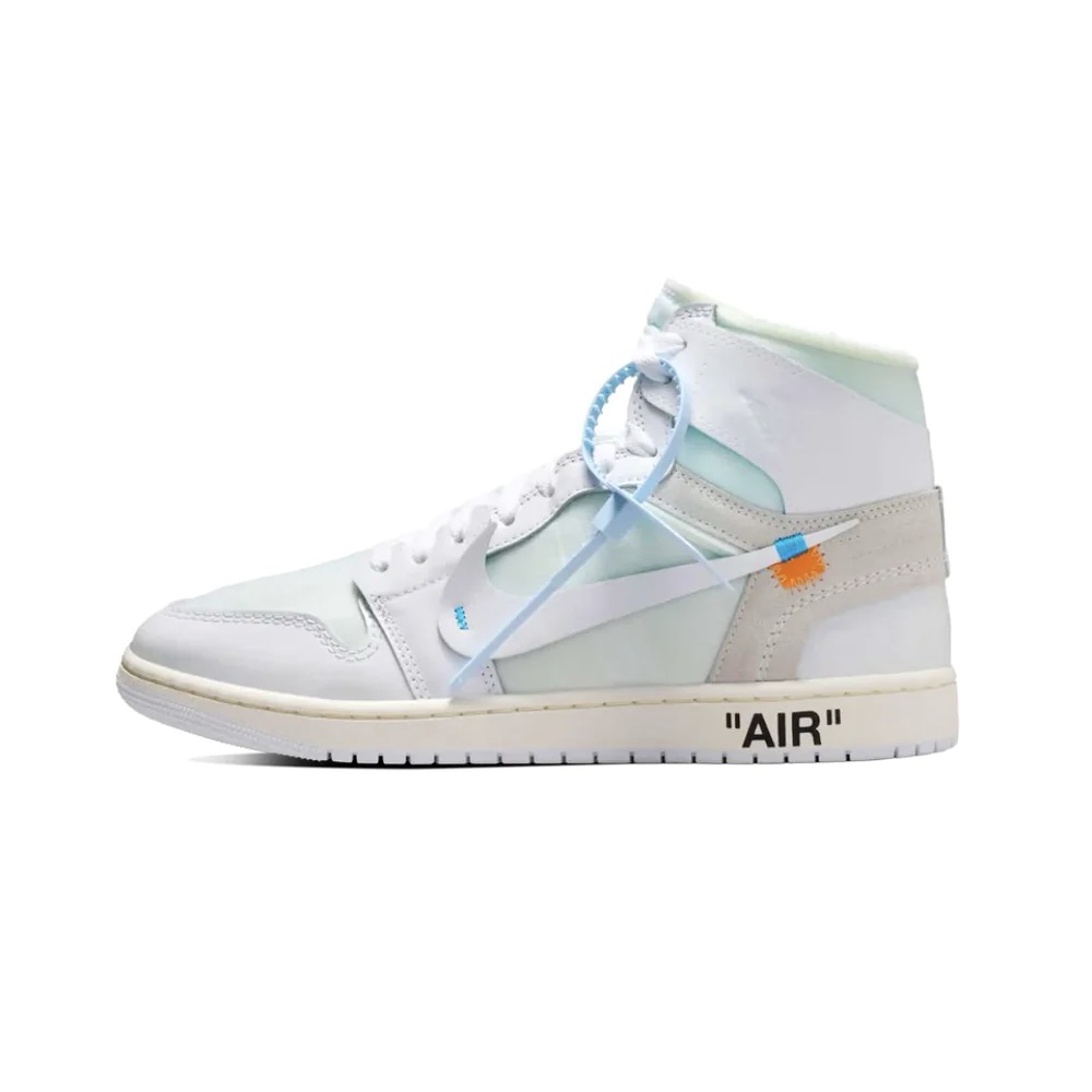 Jordan 1 High Alaska V.A.A