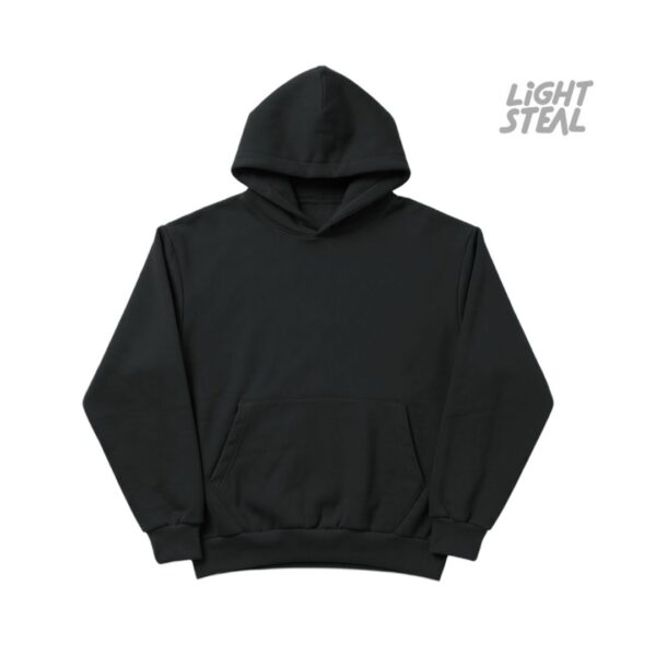 Hoodie Replacement Black