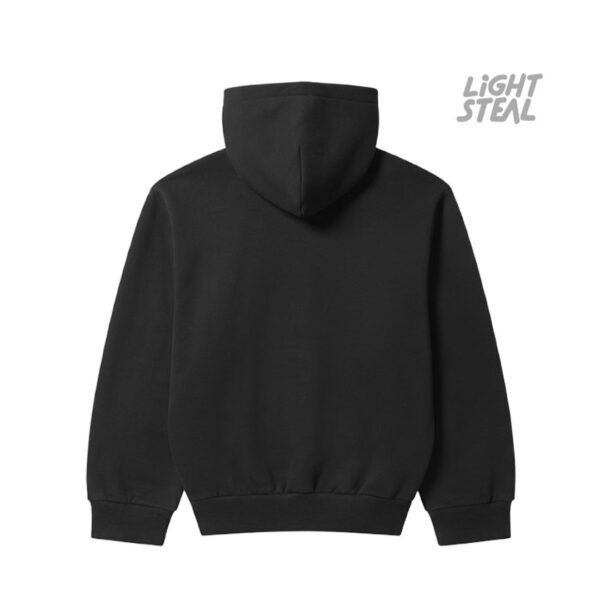 Hoodie Replacement Black