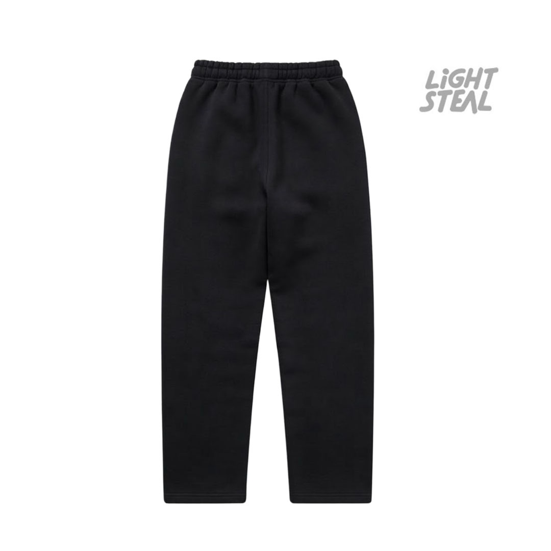Sweatpants Replacement Black - immagine 2
