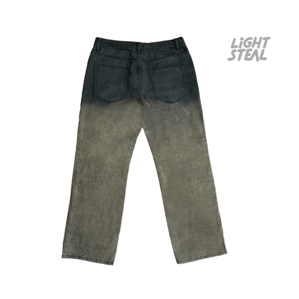 Jeans Replacement Galactic Mud