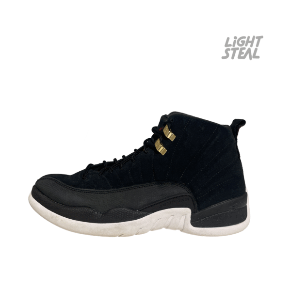 Jordan 12 Reverse Taxi (Used)