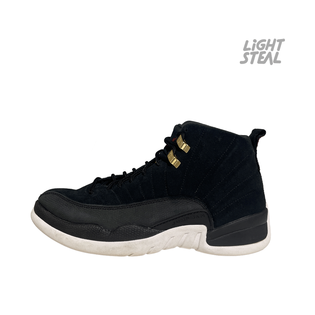Jordan 12 Reverse Taxi (Used)