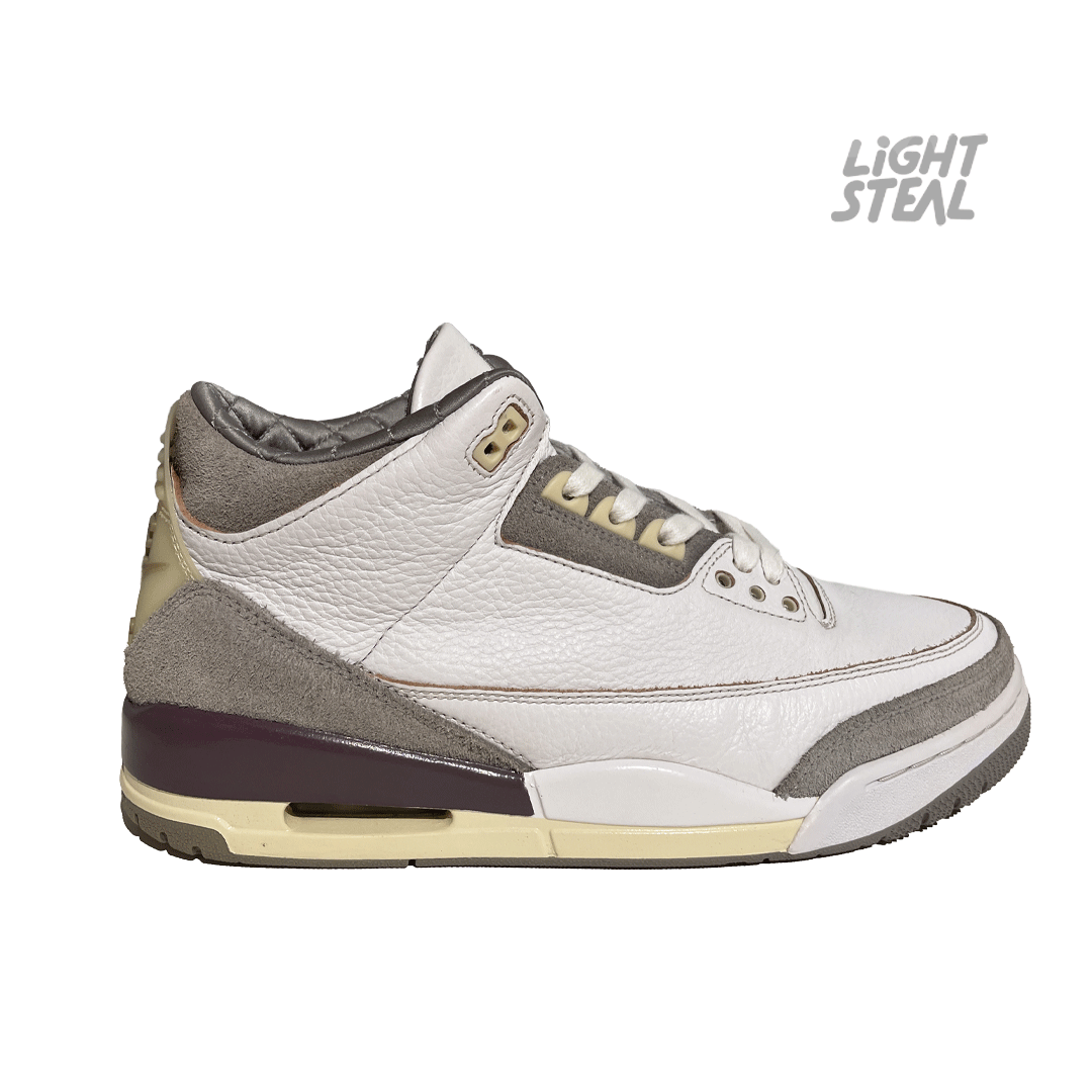 Jordan 3 A Ma Maniére (W) (Used) - immagine 10