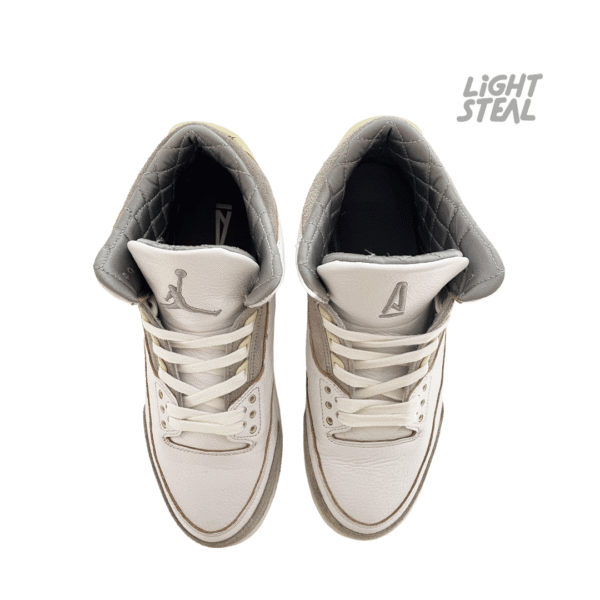 Jordan 3 A Ma Maniére (W) (Used)