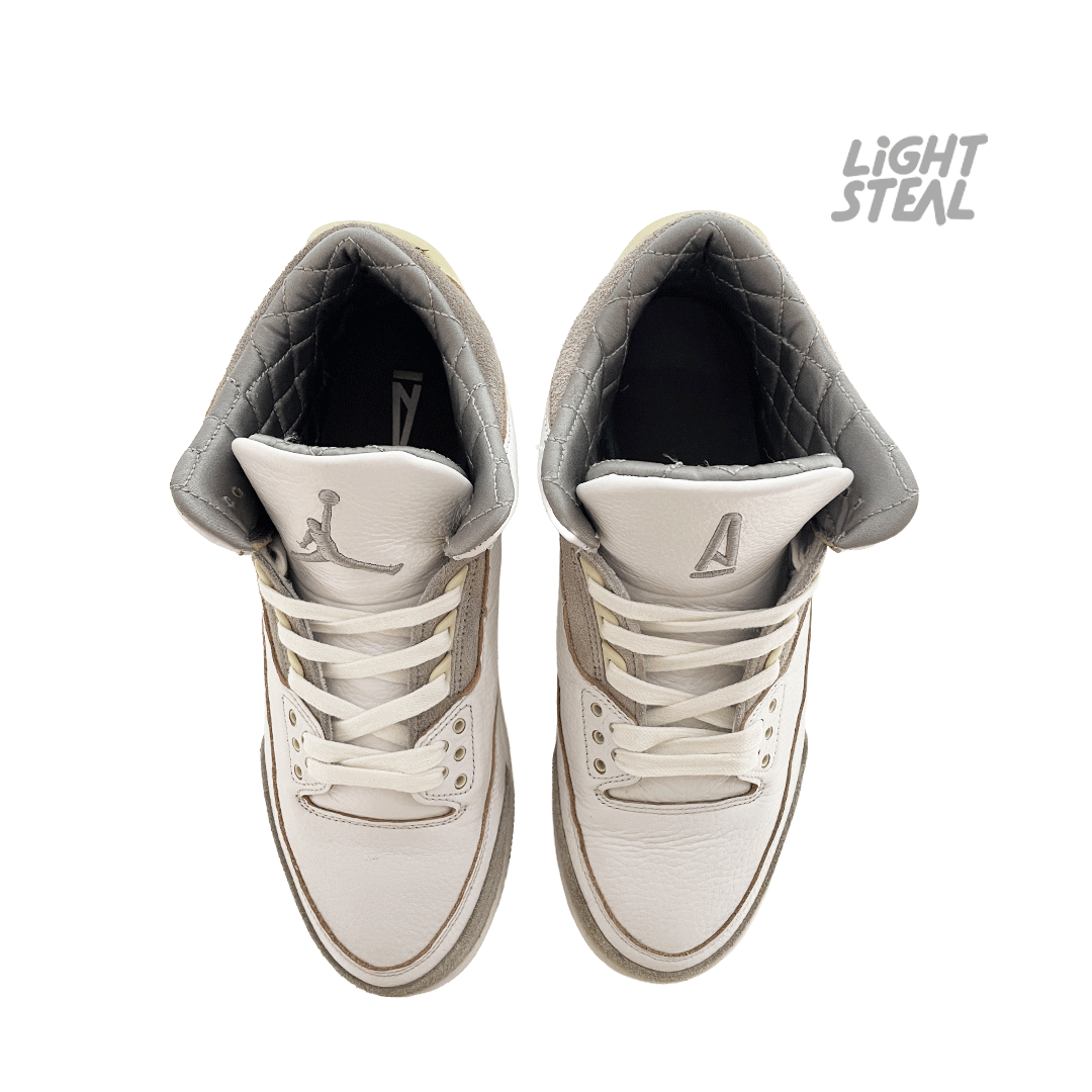 Jordan 3 A Ma Maniére (W) (Used) - immagine 2