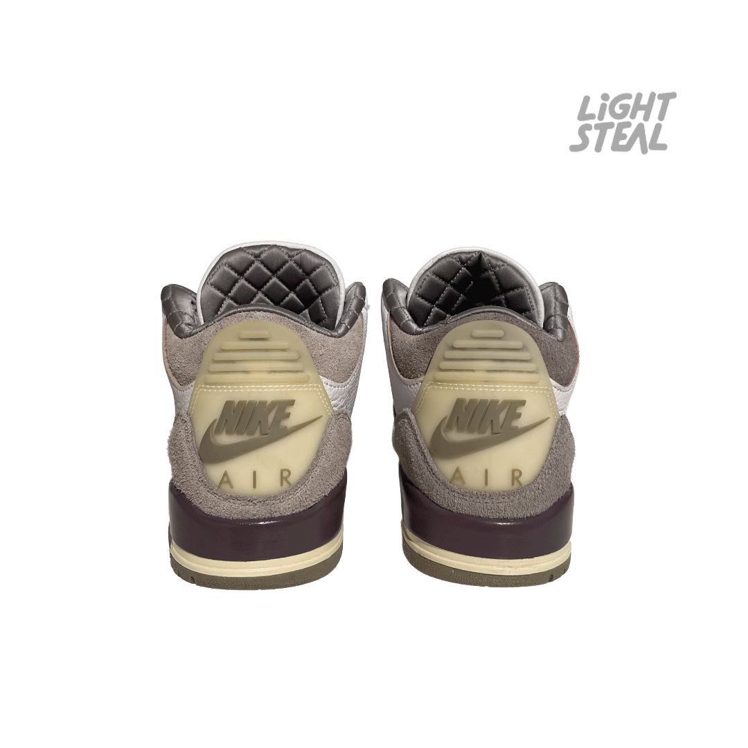 Jordan 3 A Ma Maniére (W) (Used) - immagine 4