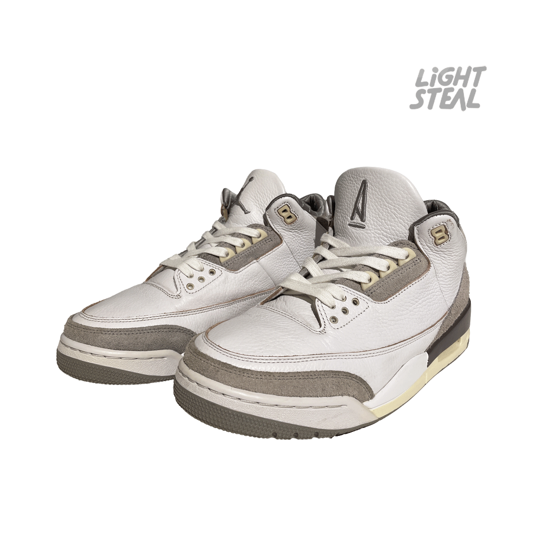 Jordan 3 A Ma Maniére (W) (Used) - immagine 3