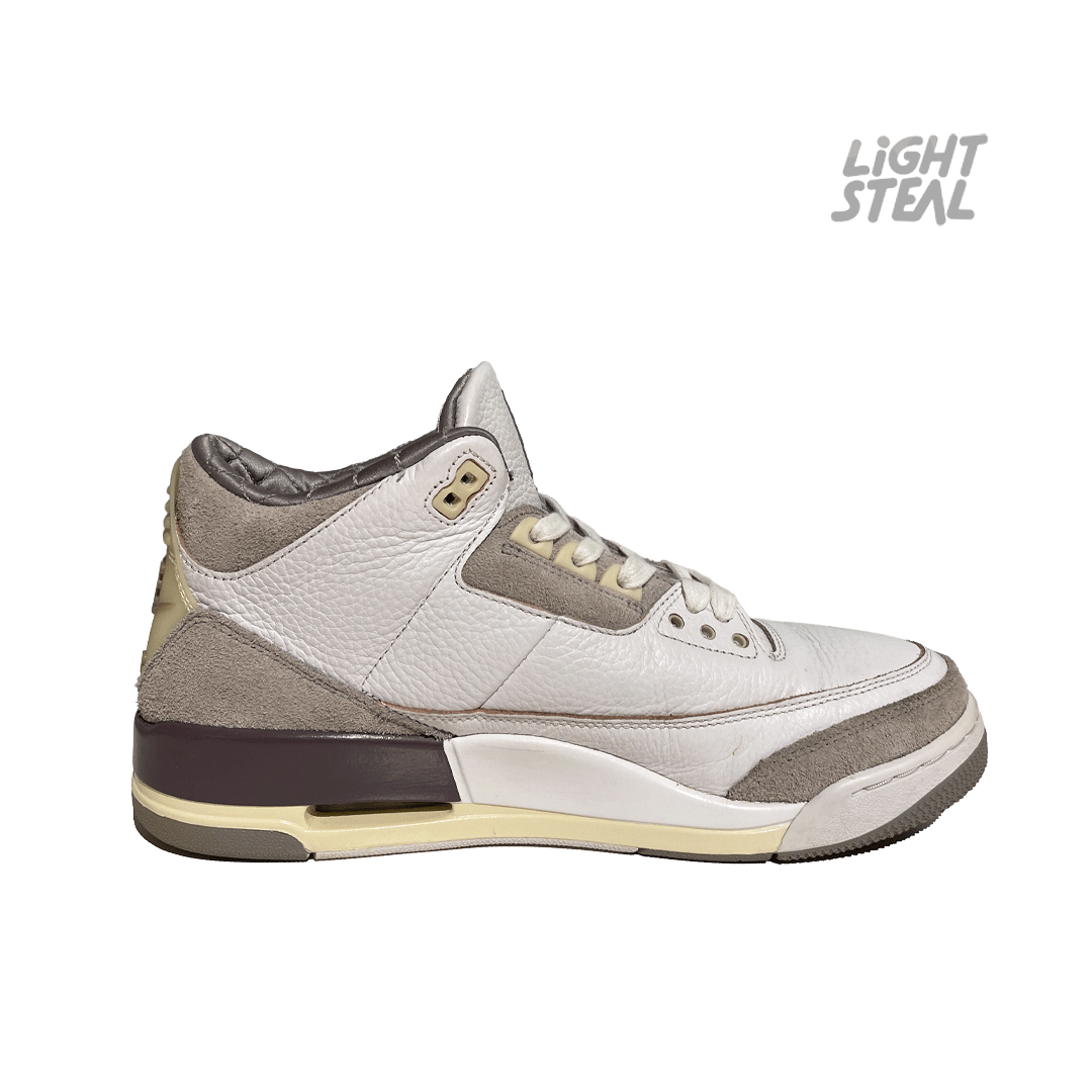 Jordan 3 A Ma Maniére (W) (Used) - immagine 9