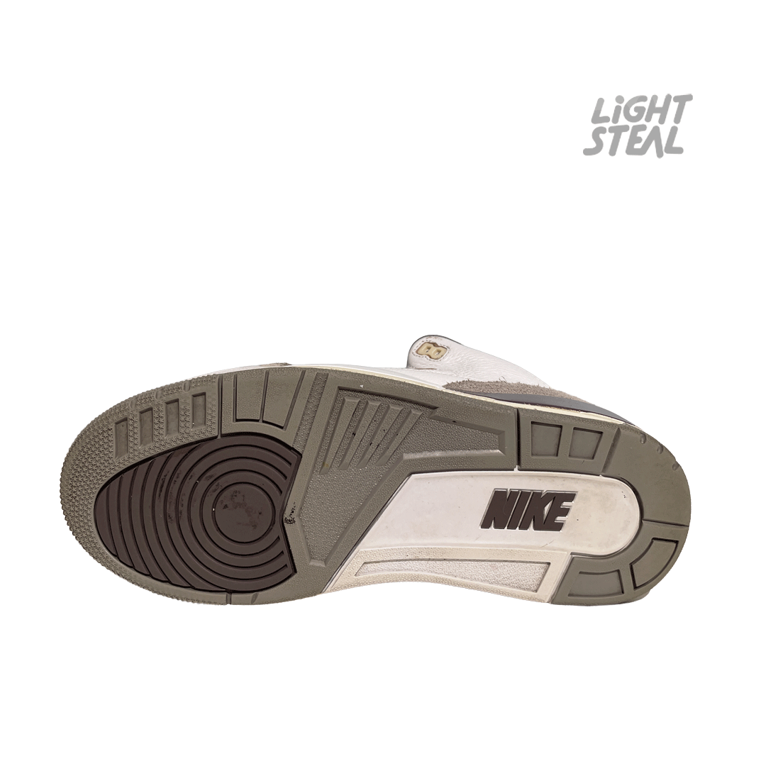 Jordan 3 A Ma Maniére (W) (Used) - immagine 7