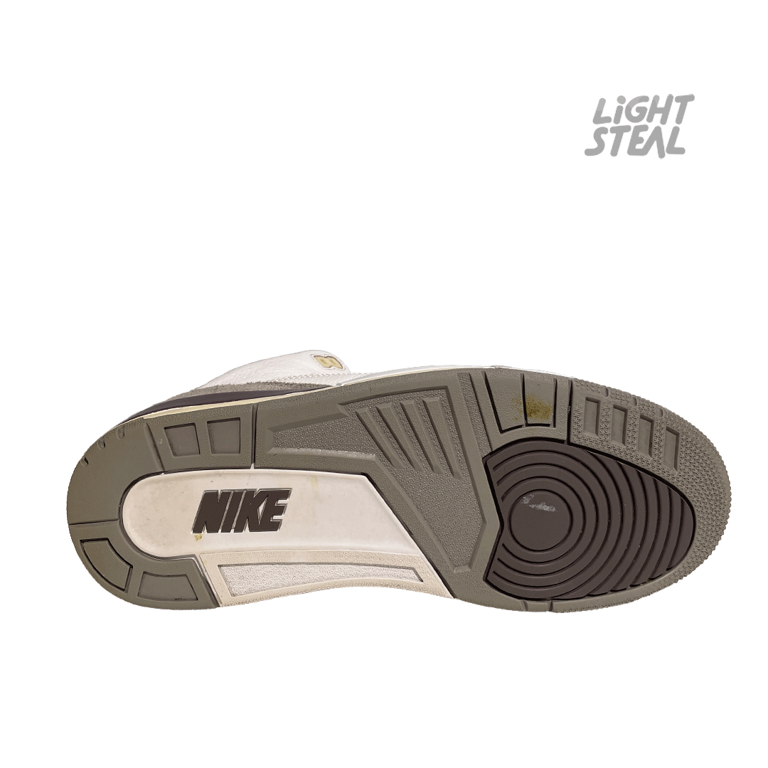 Jordan 3 A Ma Maniére (W) (Used) - immagine 5