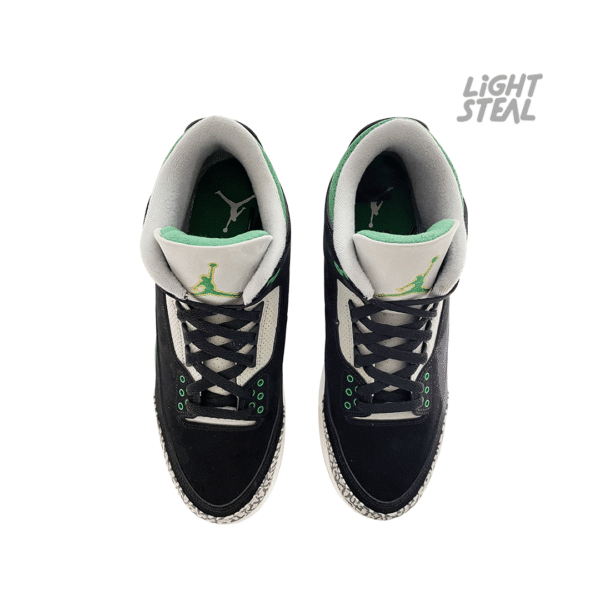 Jordan 3 Pine Green (Used)