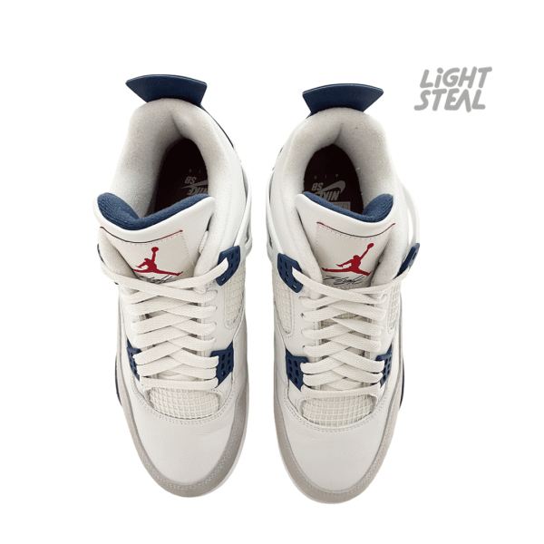 Jordan 4 SB Navy (Used)