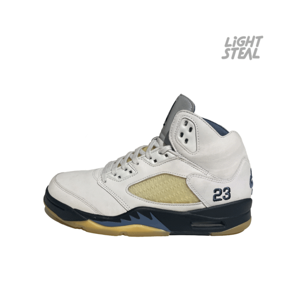 Jordan 5 A Ma Maniére Dawn (W) (Used)