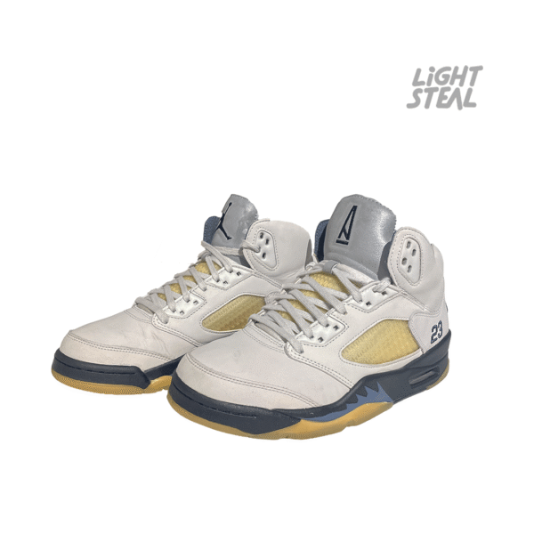 Jordan 5 A Ma Maniére Dawn (W) (Used)