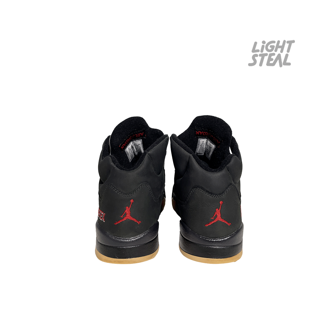 Jordan 5 Gore-Tex Off Noir (W) - immagine 4