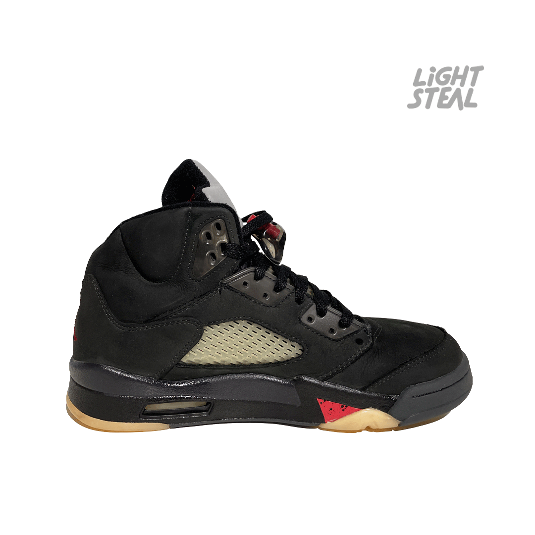 Jordan 5 Gore-Tex Off Noir (W) - immagine 6