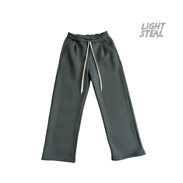 Sweatpants Replacement Green Olive