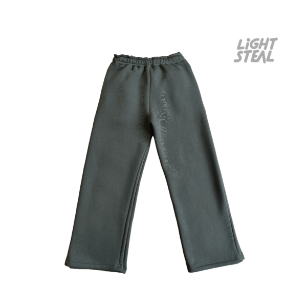 Sweatpants Replacement Green Olive