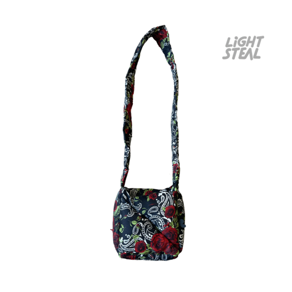 Puffyit Bag Love Bandana