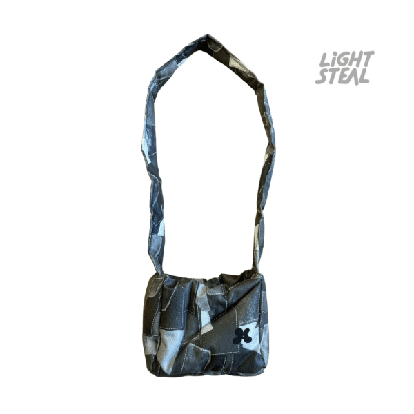 Puffyit Bag Graphite