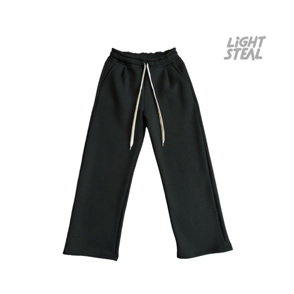Sweatpants Replacement Black