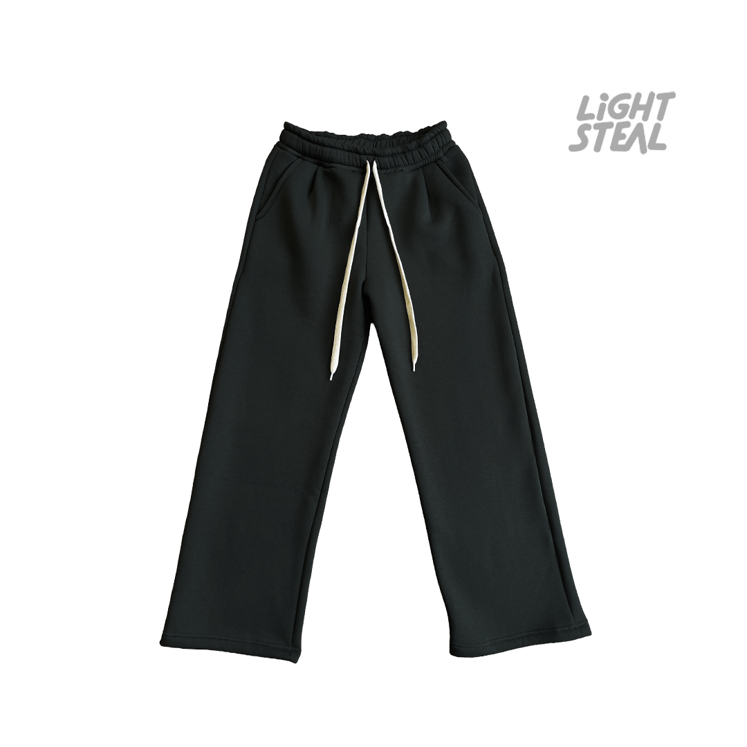 Sweatpants Replacement Black