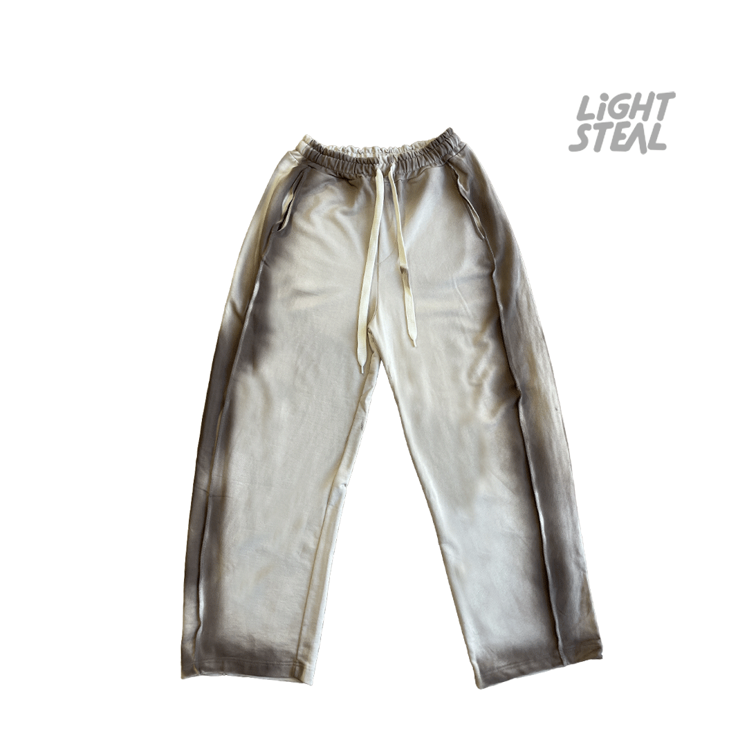 Sweatpants Replacement Aura Burn