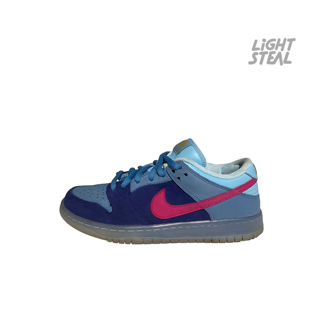 Dunk Low SB Run The Jewels (Used)