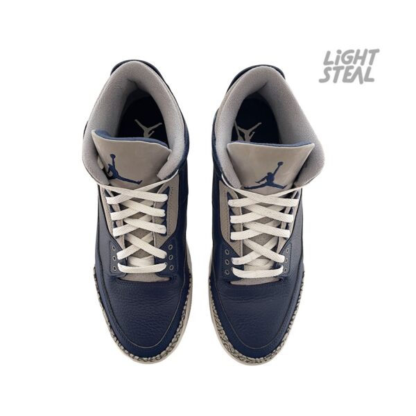 Jordan 3 Georgetown (2021) (Used)