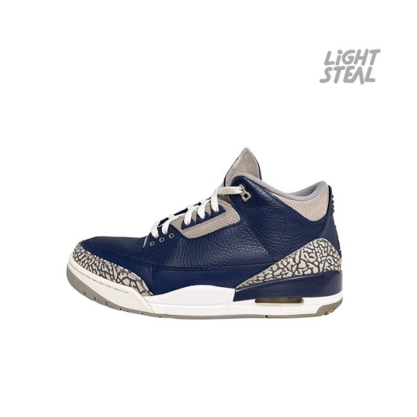 Jordan 3 Georgetown (2021) (Used)