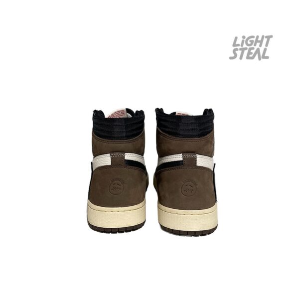 Jordan 1 High Travis Scott Mocha (Used)