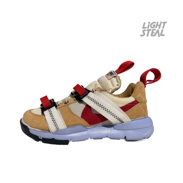 Tom Sachs Mars Yard Overshoe 3.0 Cutted (Used)