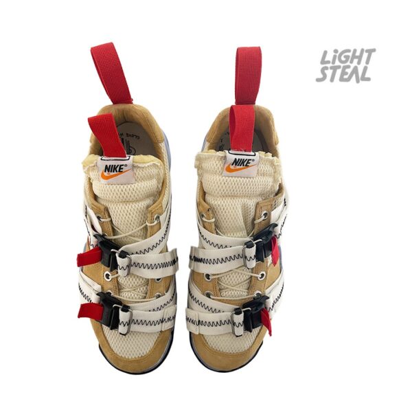 Tom Sachs Mars Yard Overshoe 3.0 Cutted (Used)