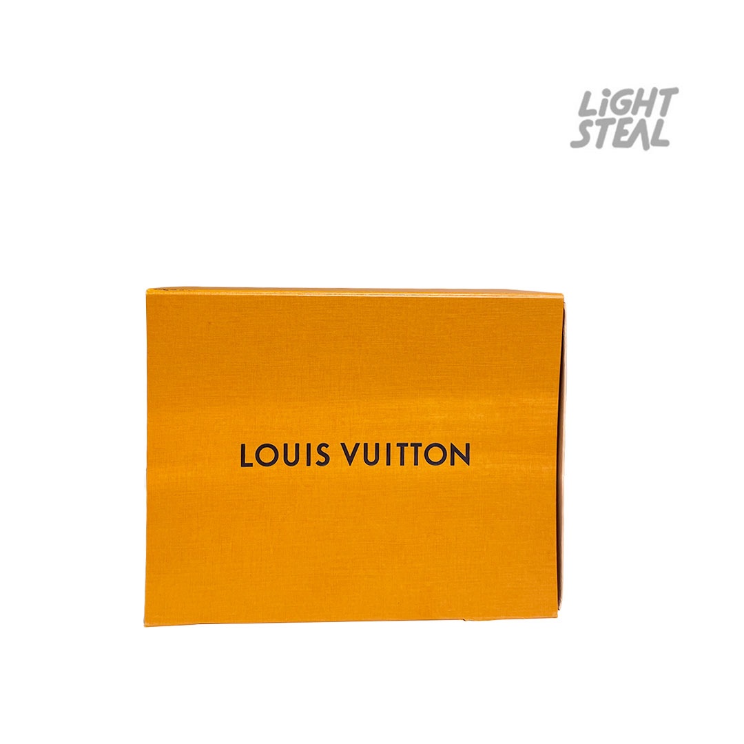 Louis Vuitton Skate Green (Used) - immagine 11