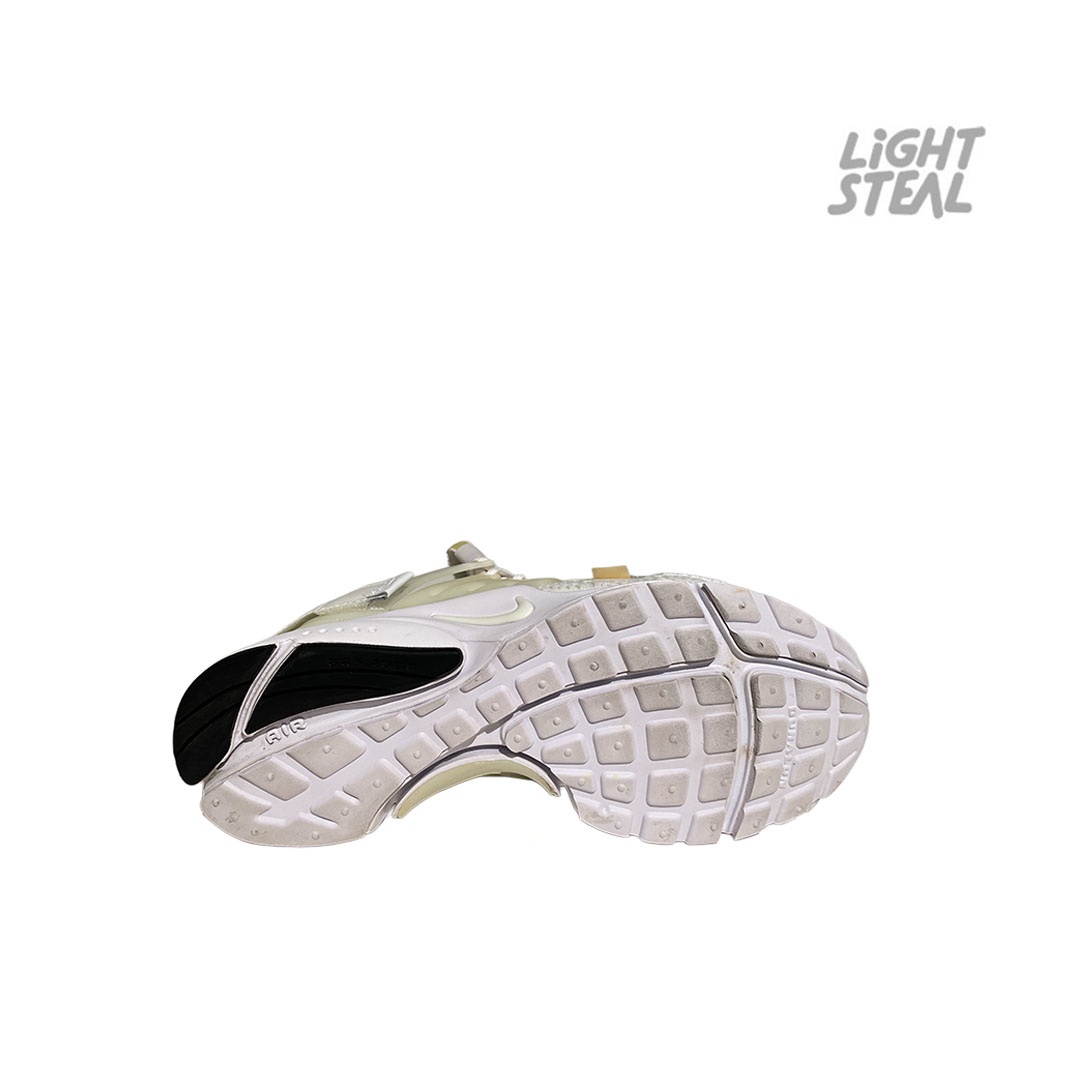 Air Presto Off-White White (2018) (Used) - immagine 7