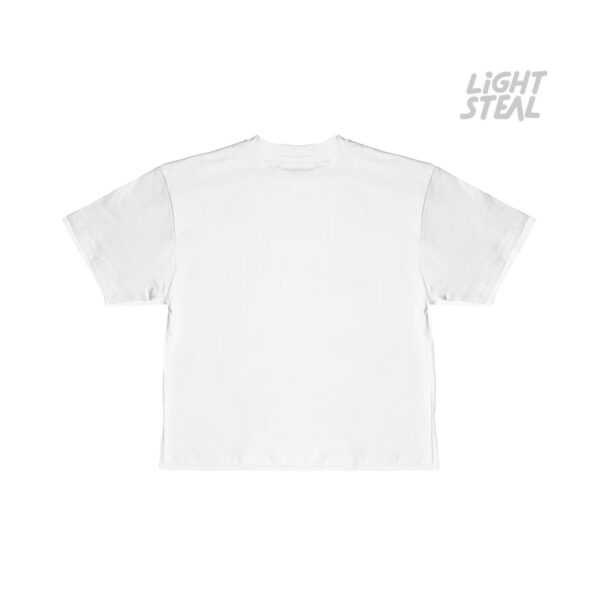 Marche Centro Map Tee White